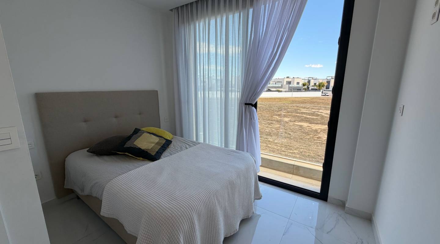 Venta - Chalet - Ciudad Quesada