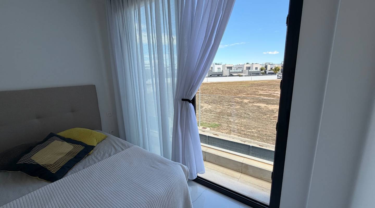 Venta - Chalet - Ciudad Quesada