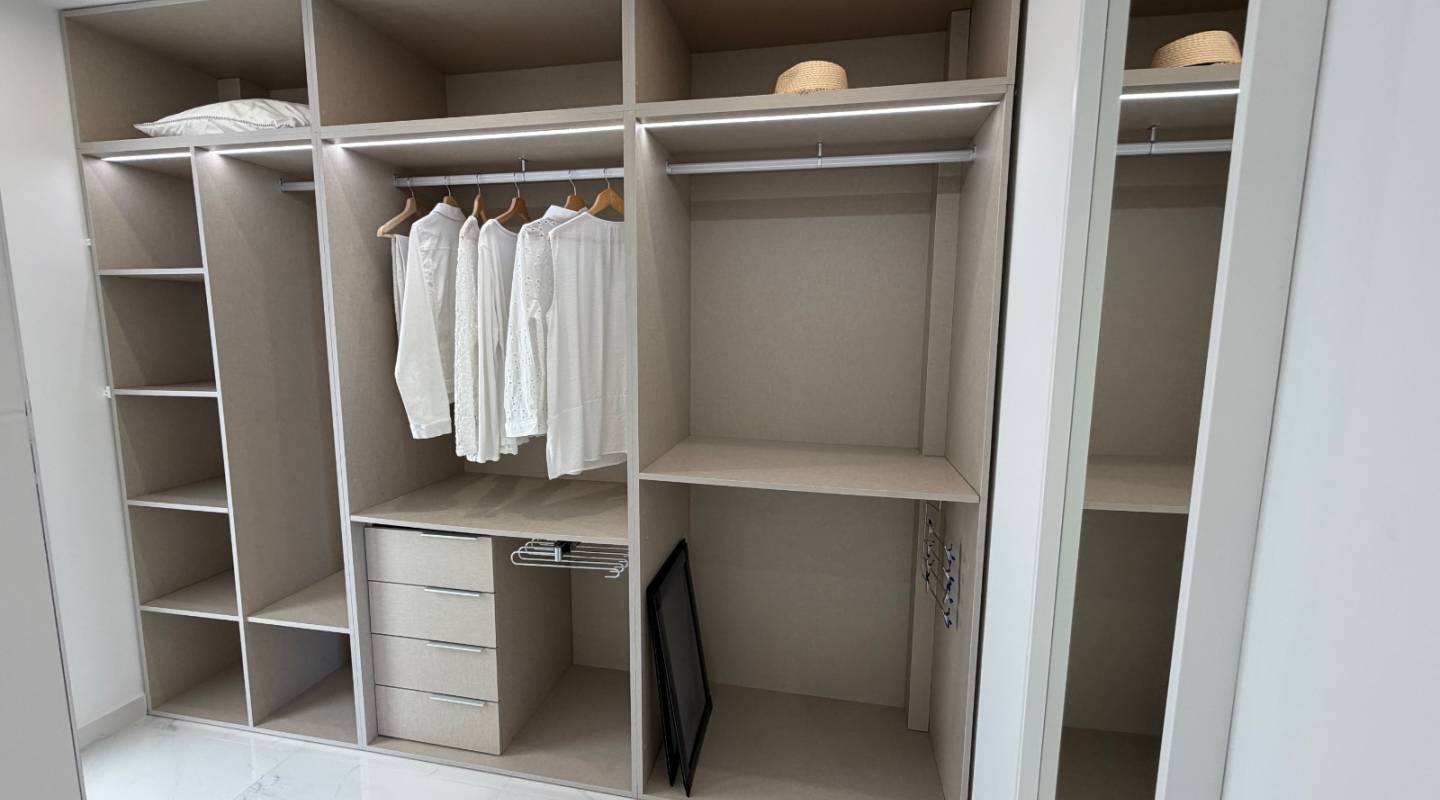 Venta - Chalet - Ciudad Quesada