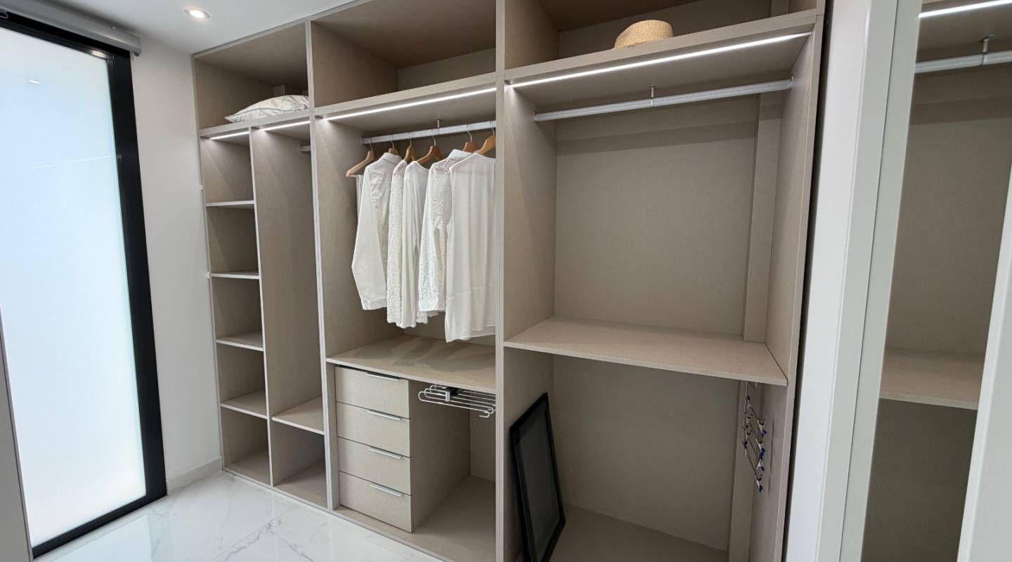 Venta - Chalet - Ciudad Quesada