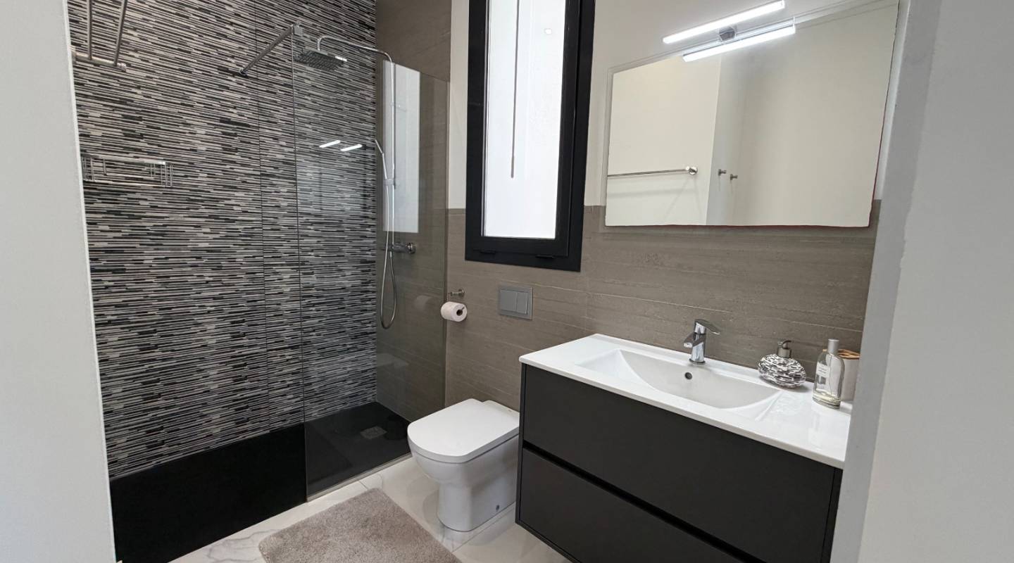 Venta - Chalet - Ciudad Quesada