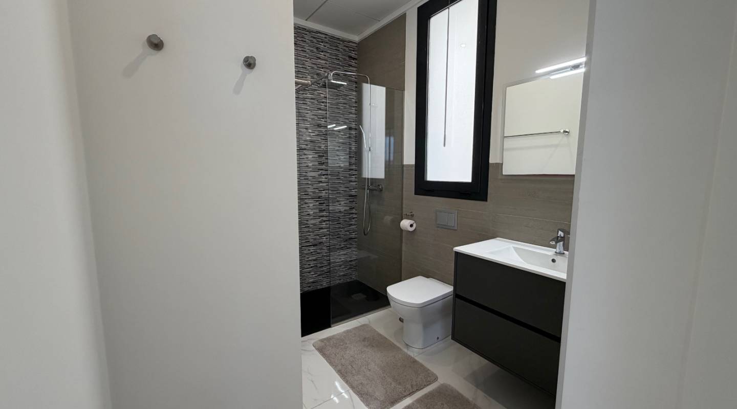 Venta - Chalet - Ciudad Quesada