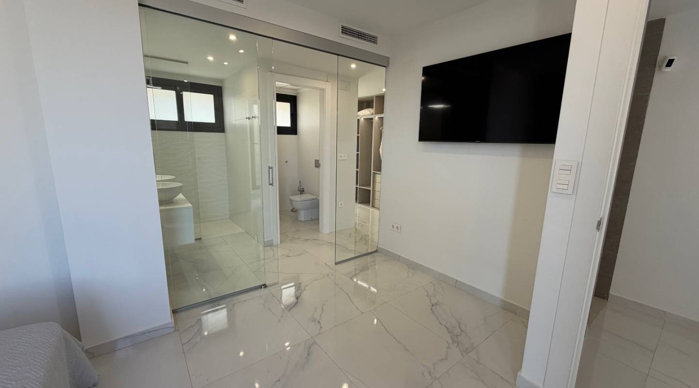 Venta - Chalet - Ciudad Quesada