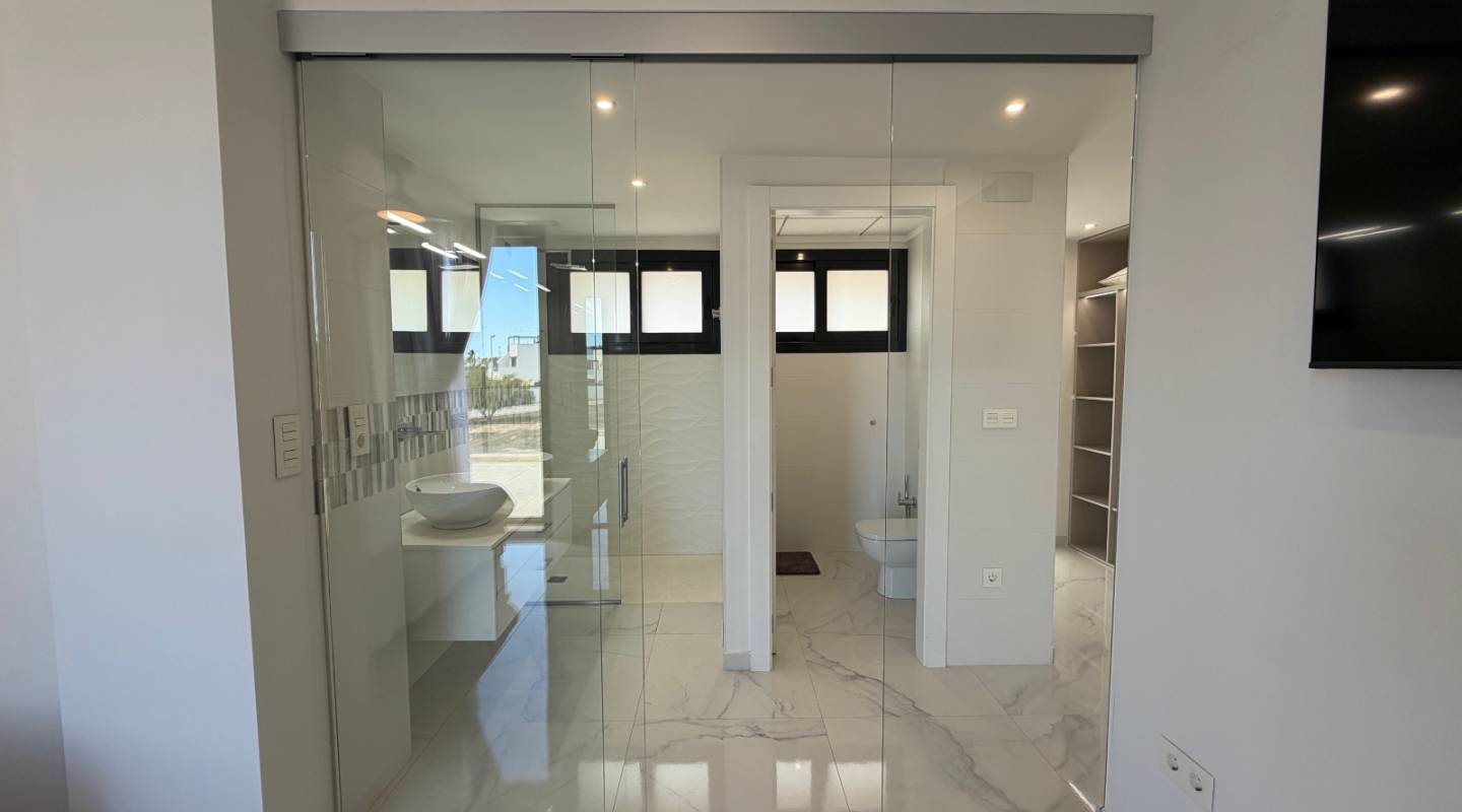 Venta - Chalet - Ciudad Quesada