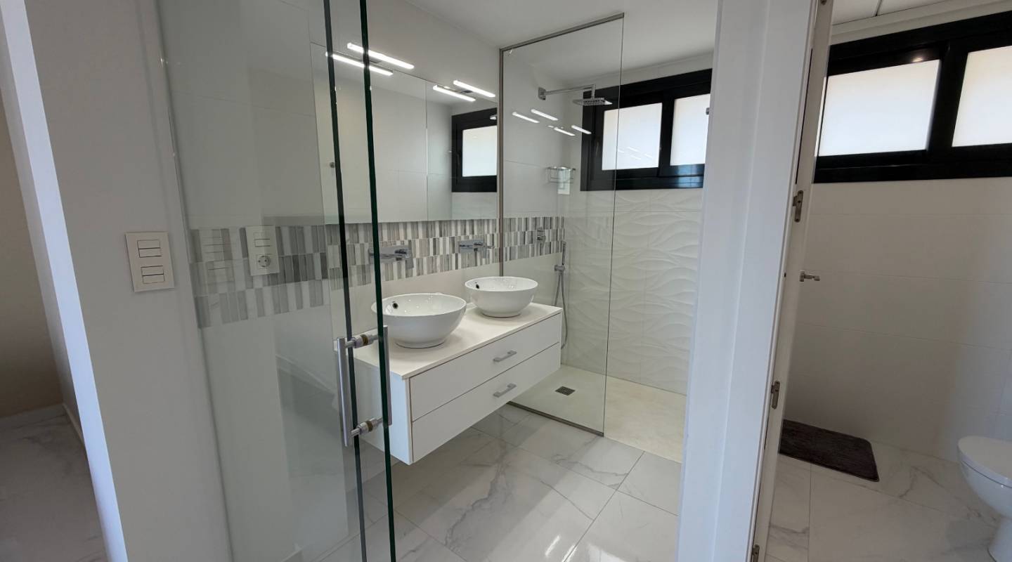 Venta - Chalet - Ciudad Quesada