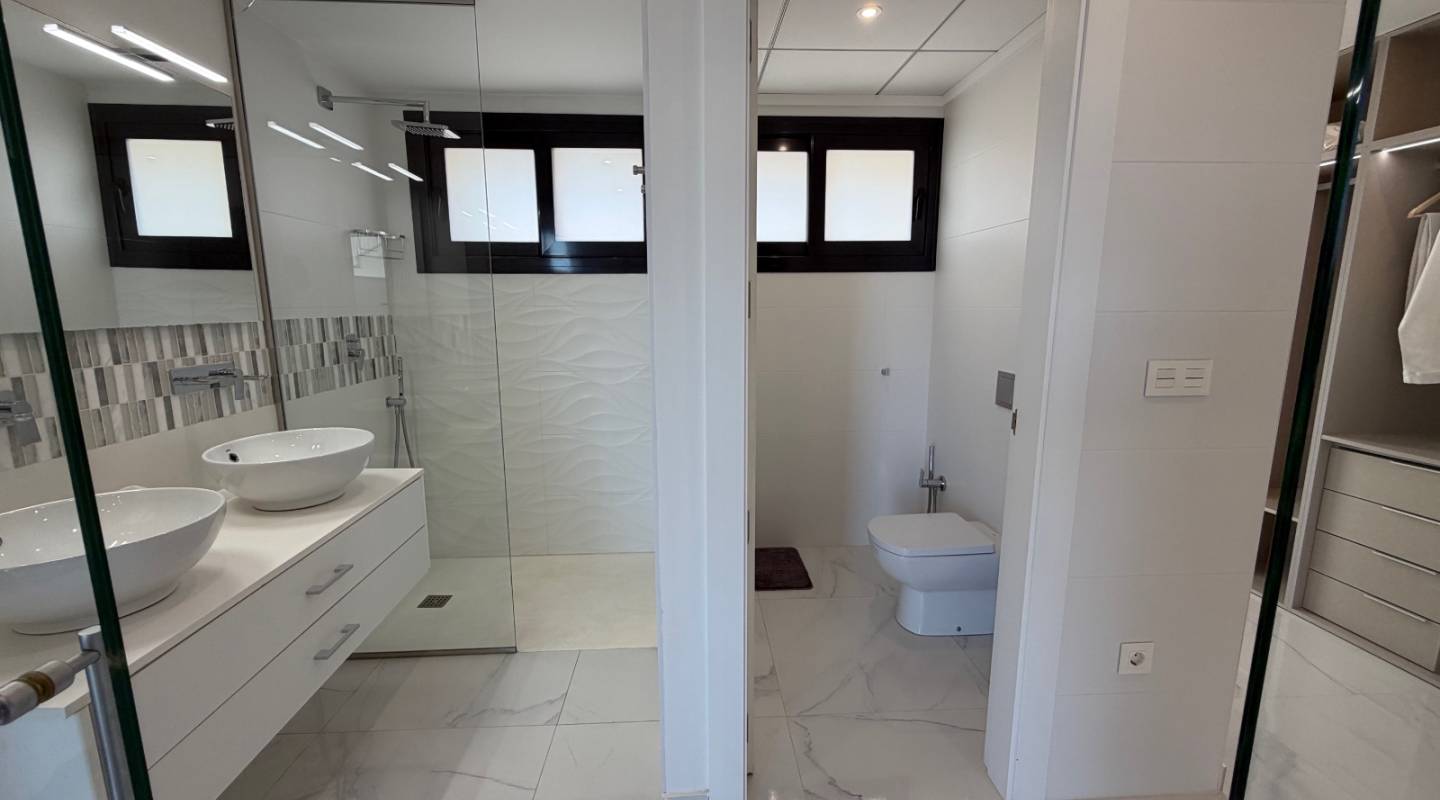 Venta - Chalet - Ciudad Quesada