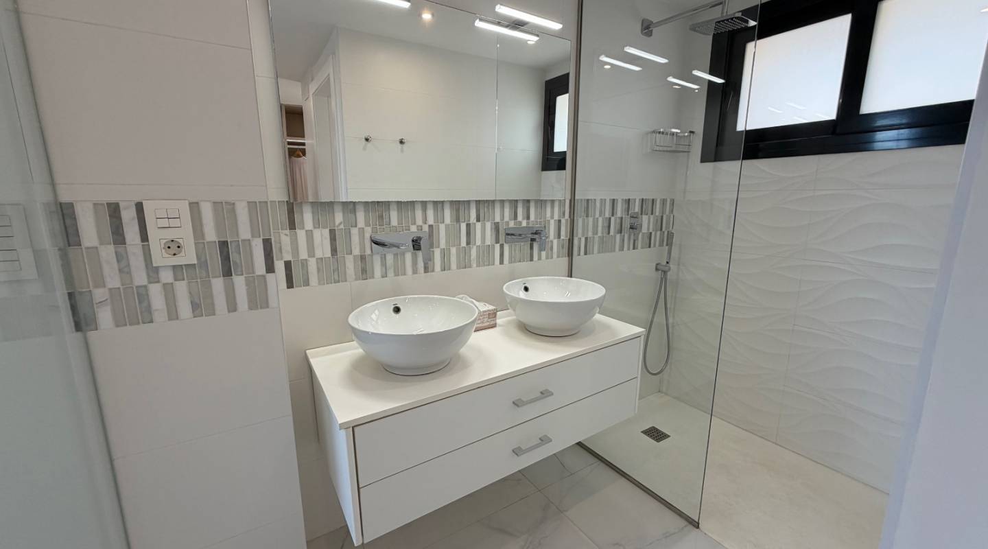 Venta - Chalet - Ciudad Quesada