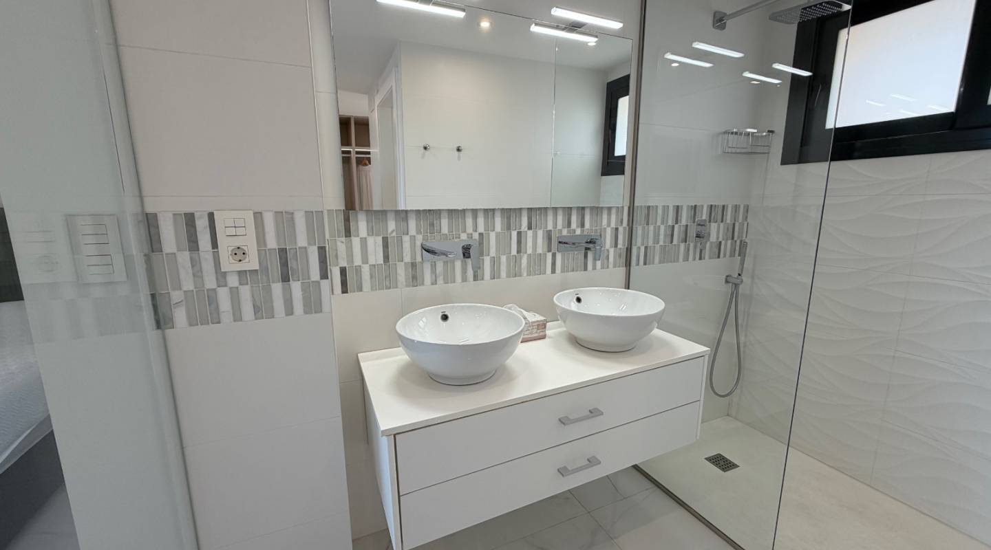 Venta - Chalet - Ciudad Quesada