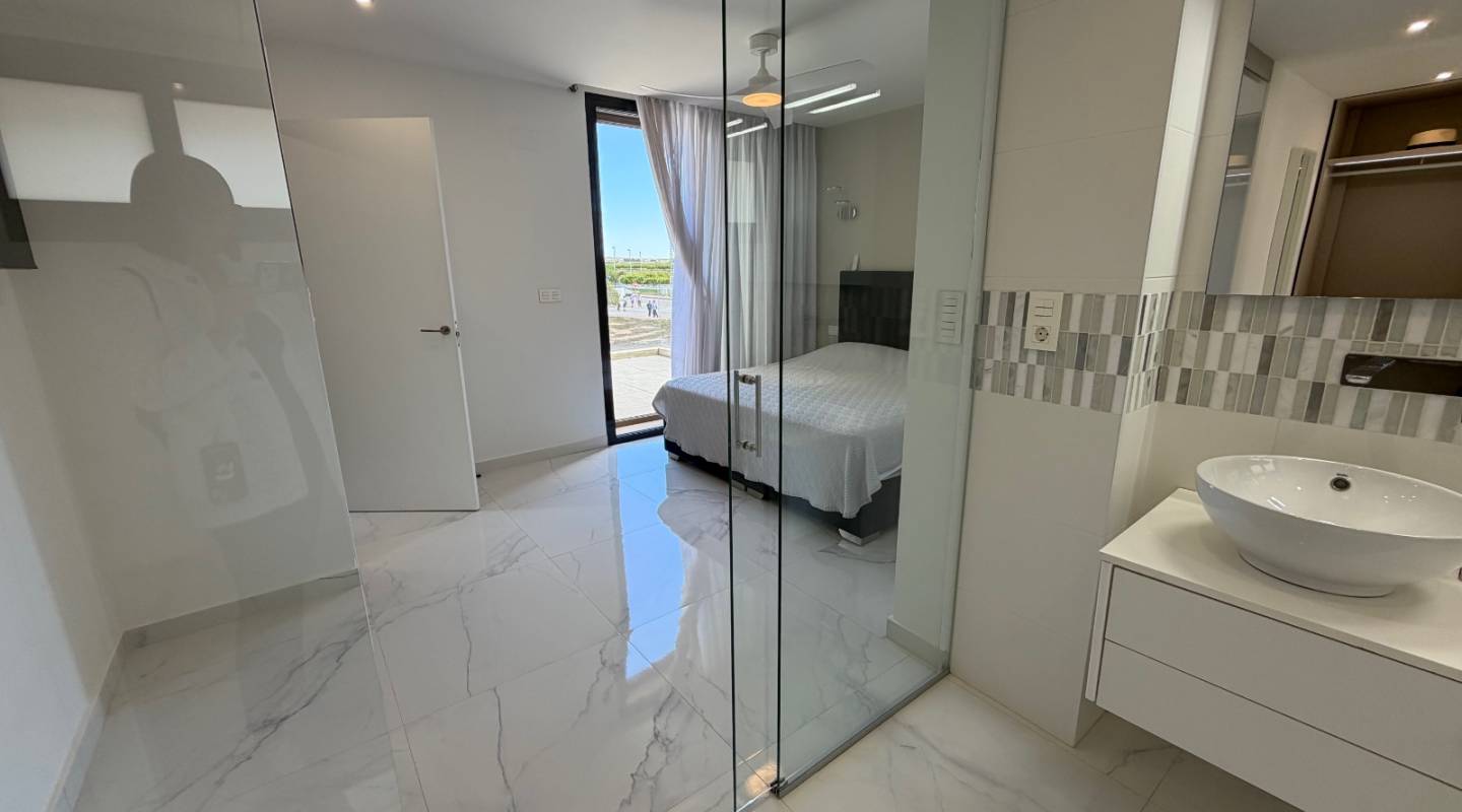 Venta - Chalet - Ciudad Quesada