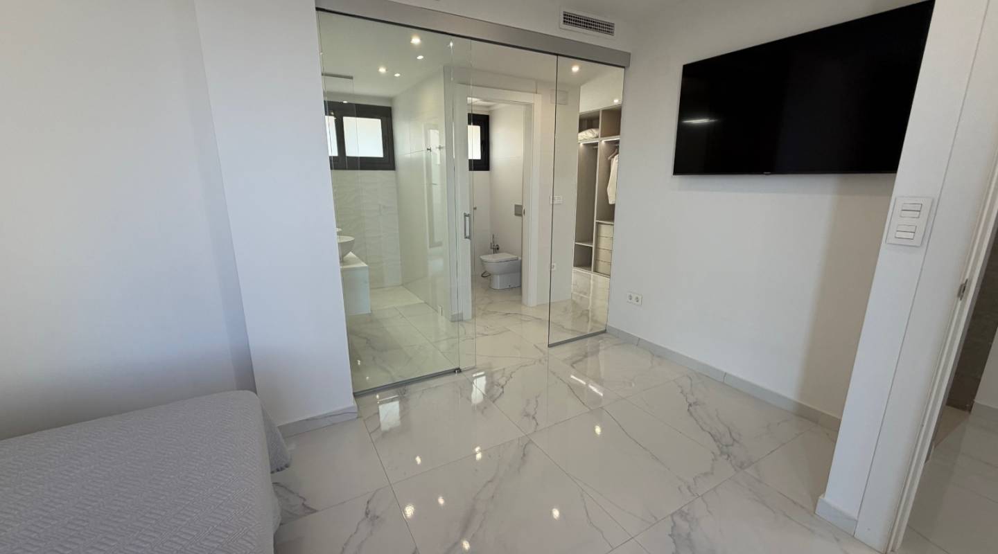 Venta - Chalet - Ciudad Quesada