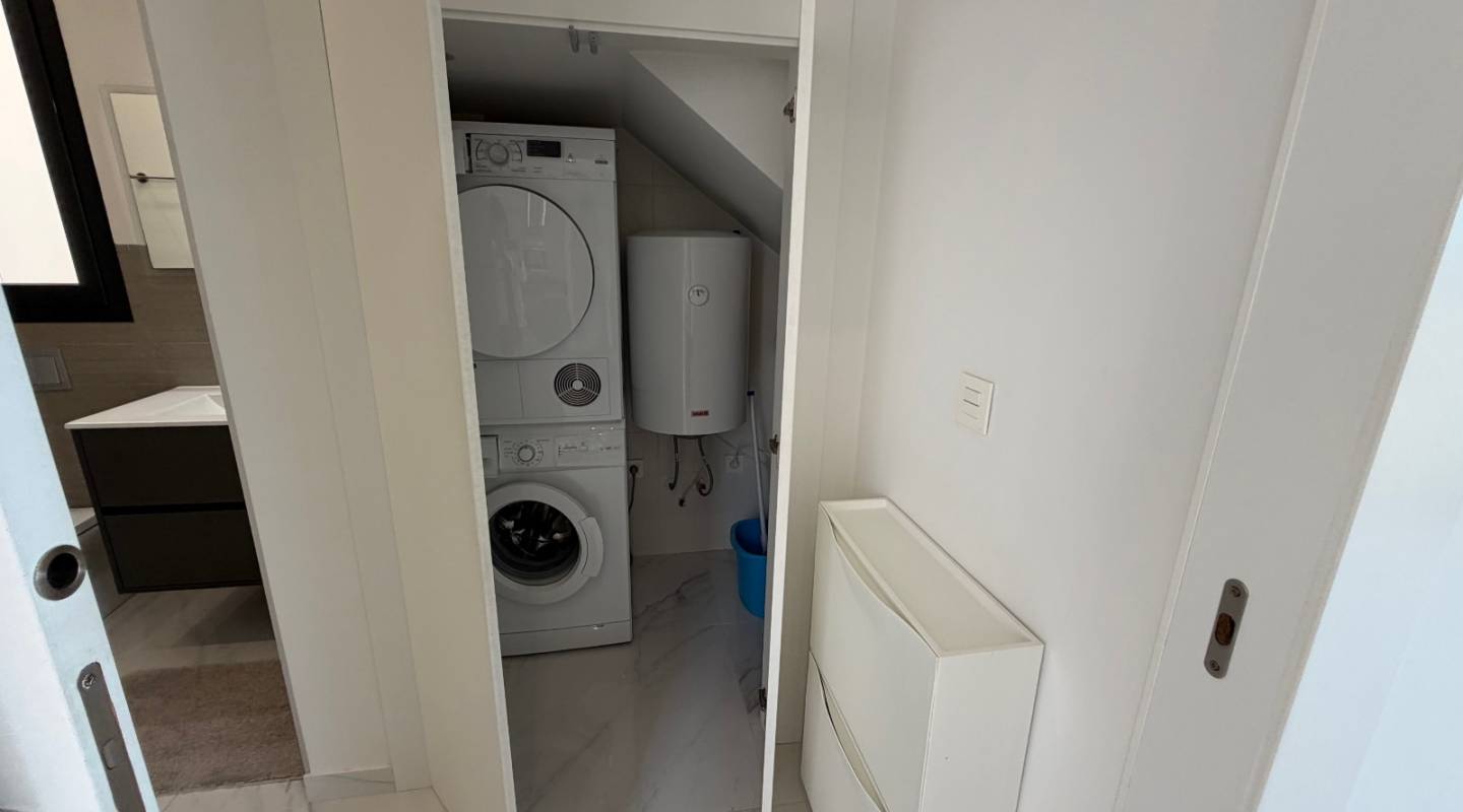 Venta - Chalet - Ciudad Quesada