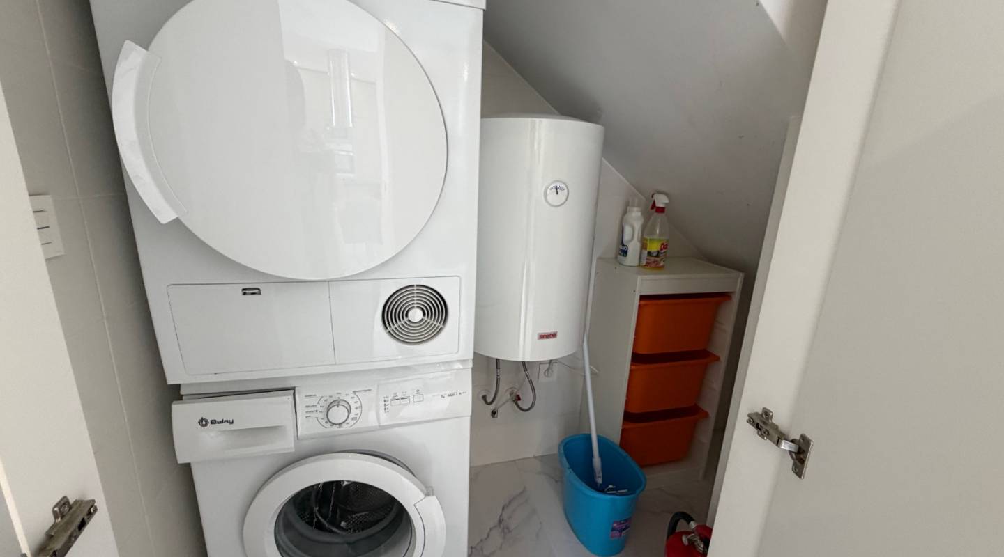 Venta - Chalet - Ciudad Quesada