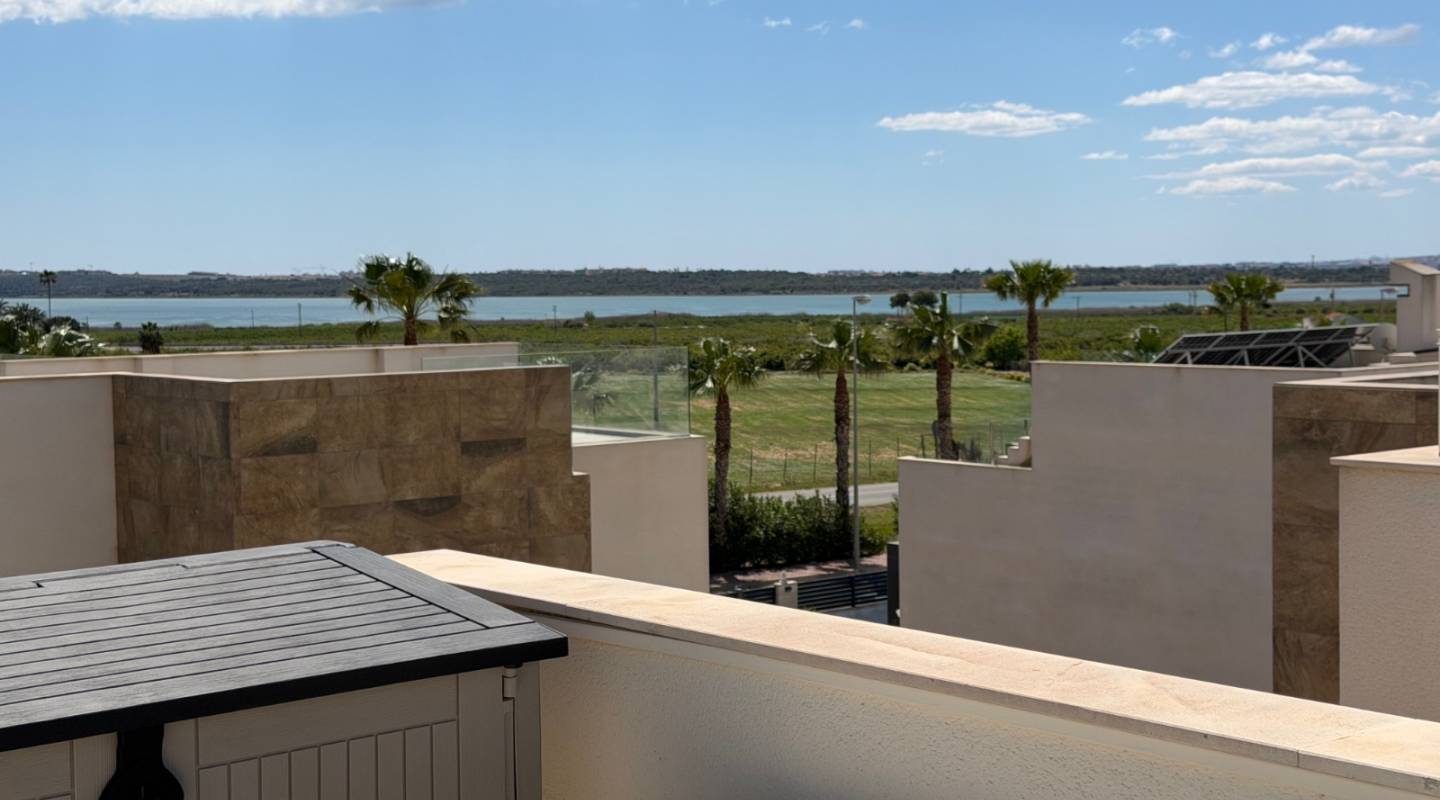 Venta - Chalet - Ciudad Quesada