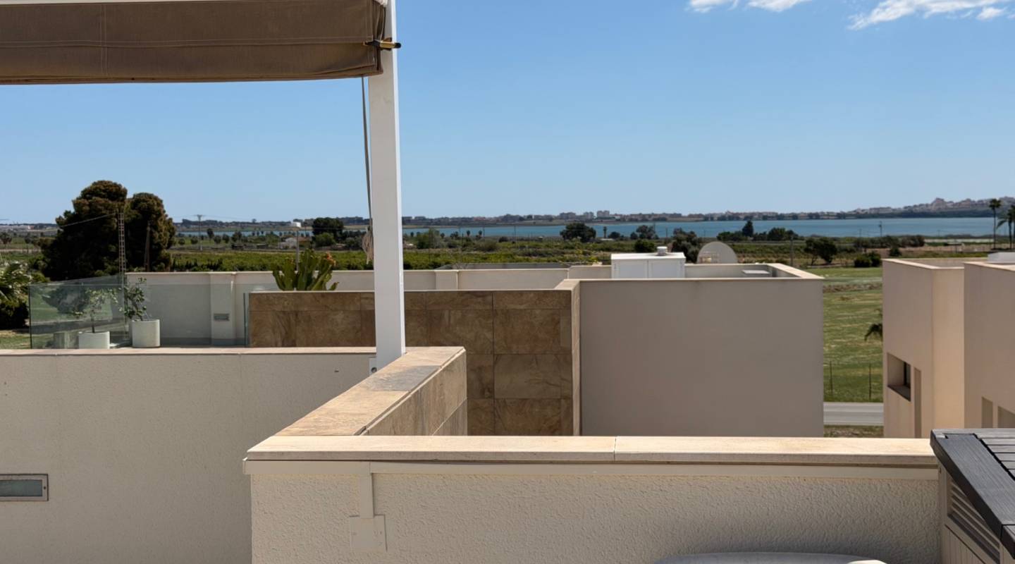 Venta - Chalet - Ciudad Quesada