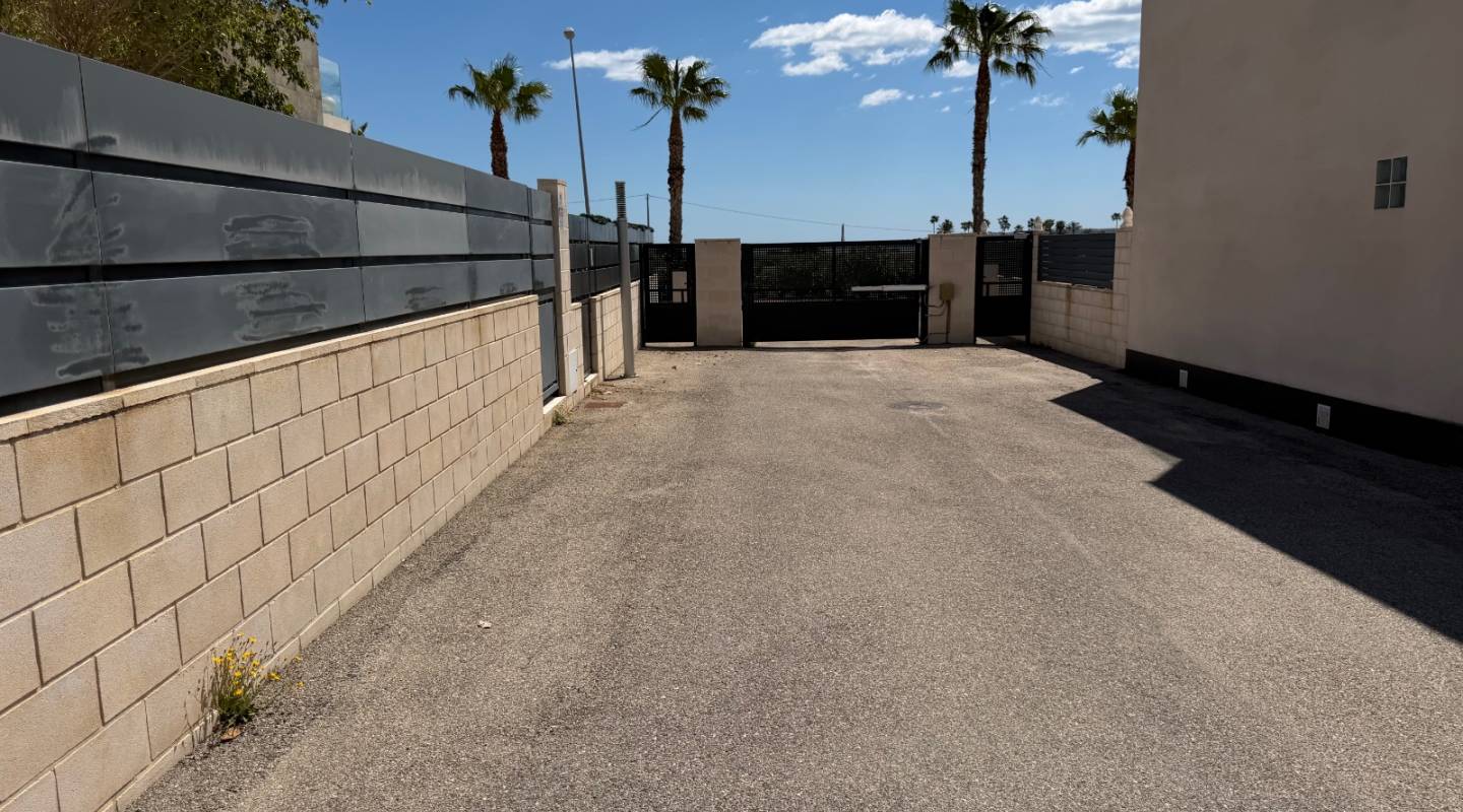 Venta - Chalet - Ciudad Quesada