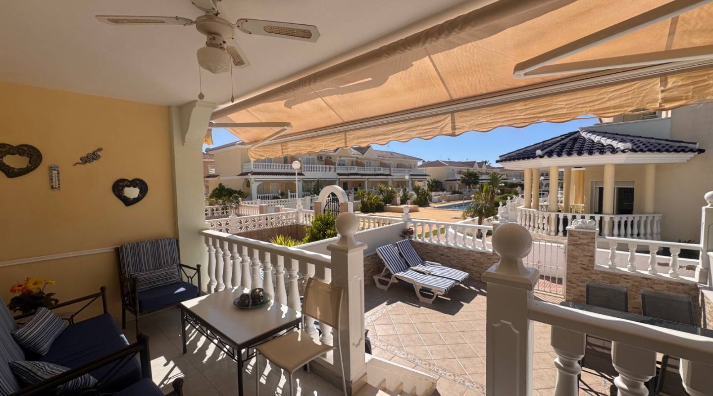 Venta - Casa Adosada - Ciudad Quesada