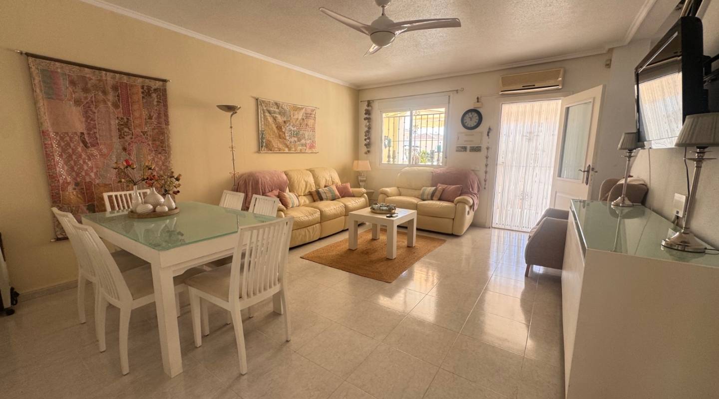 Venta - Casa Adosada - Ciudad Quesada