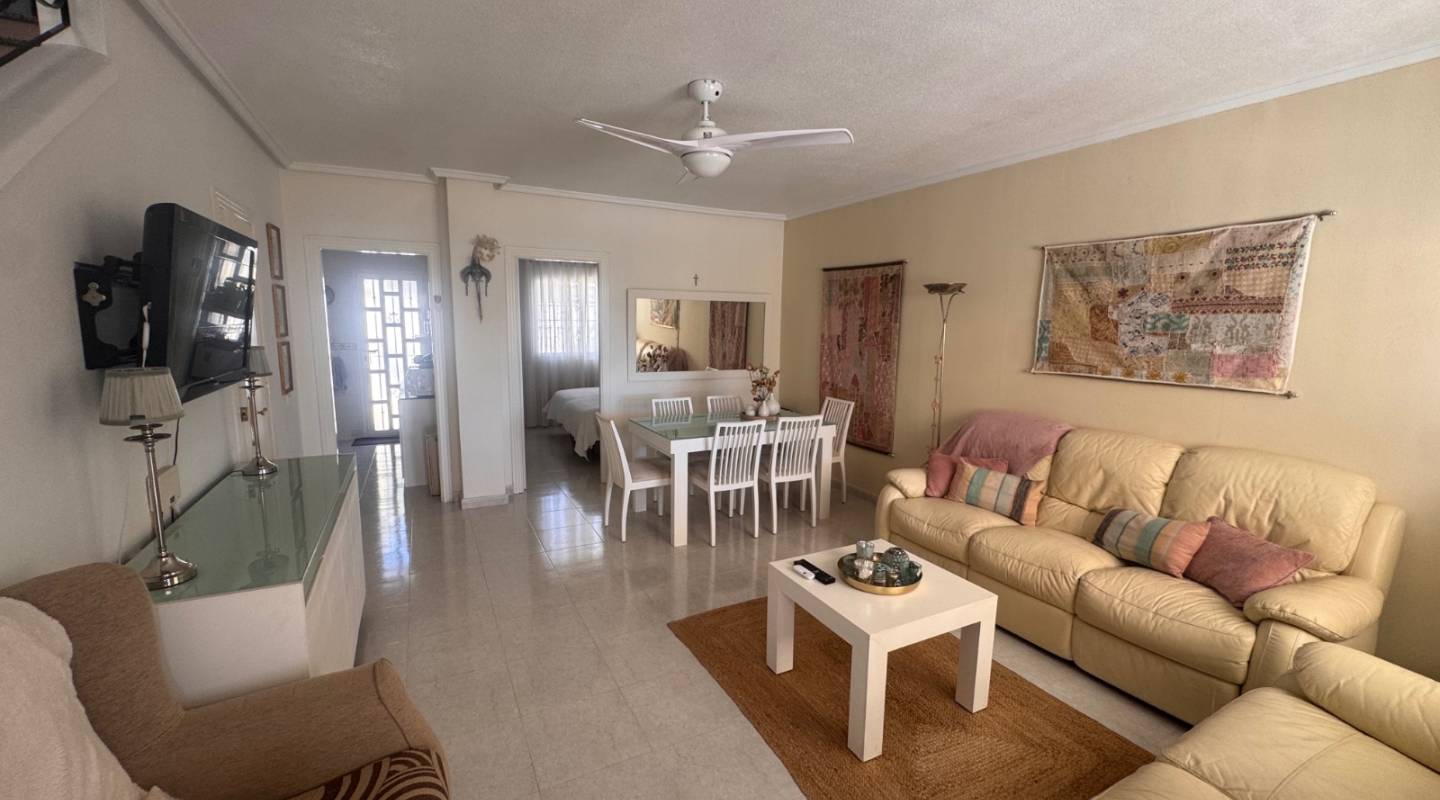 Venta - Casa Adosada - Ciudad Quesada