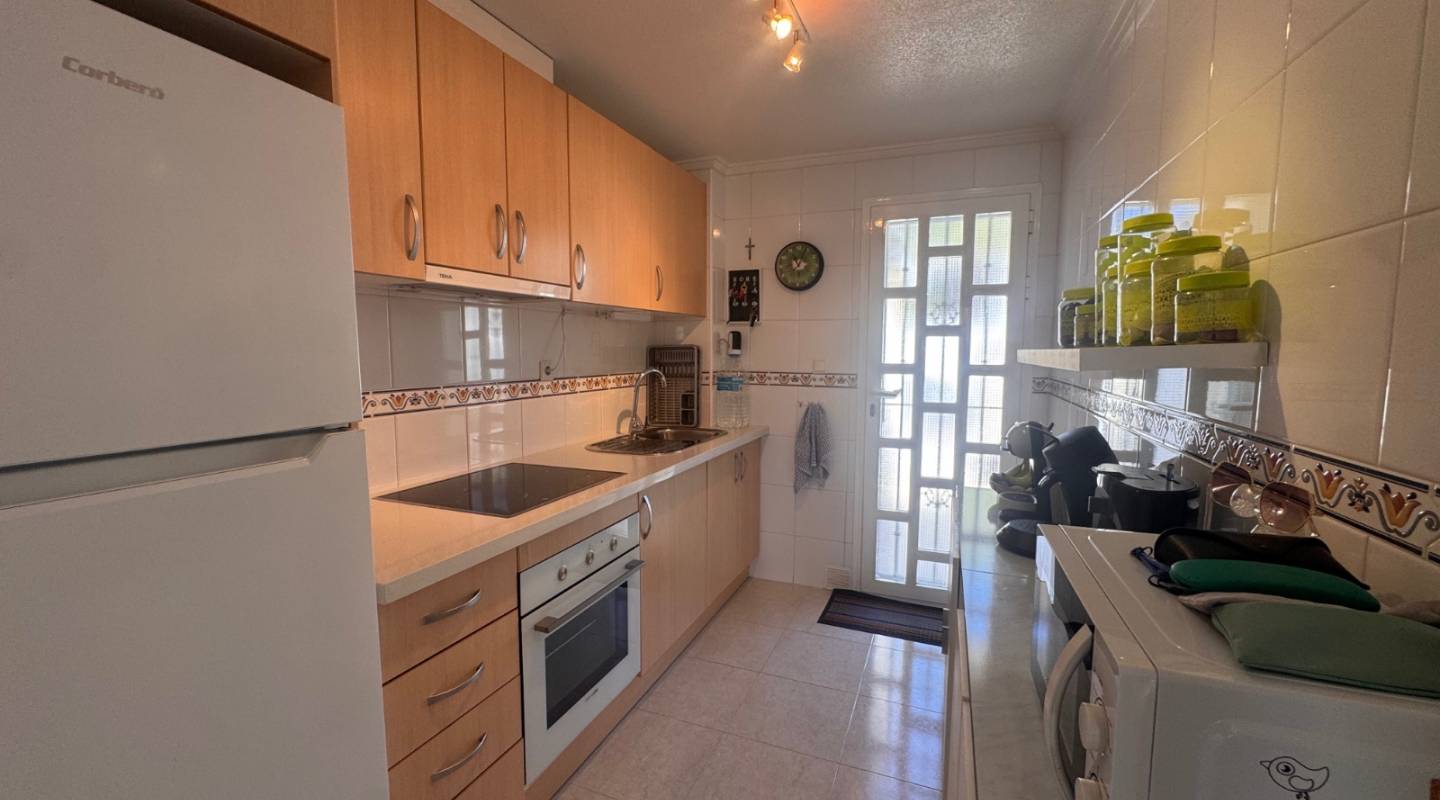 Venta - Casa Adosada - Ciudad Quesada