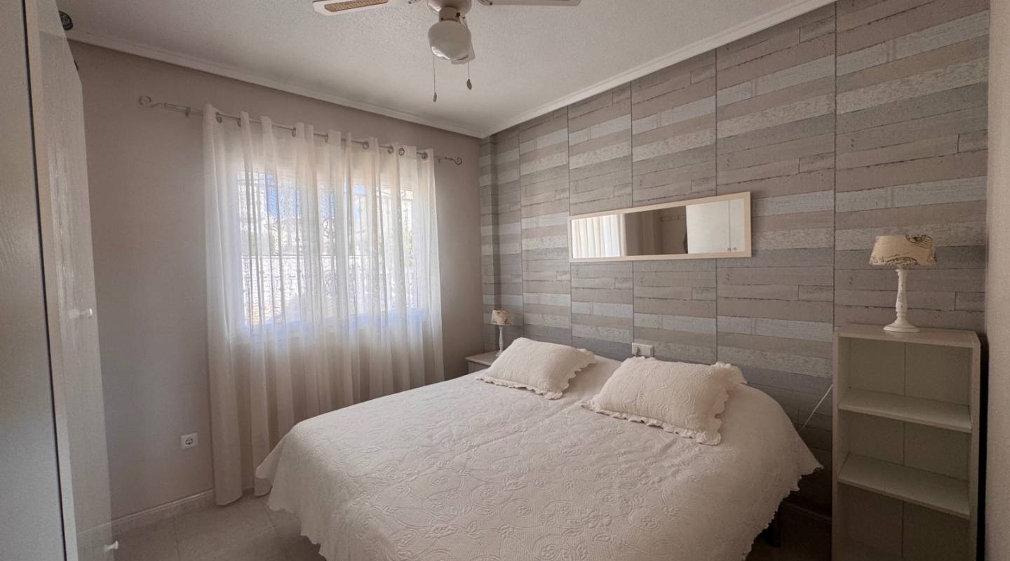 Venta - Casa Adosada - Ciudad Quesada