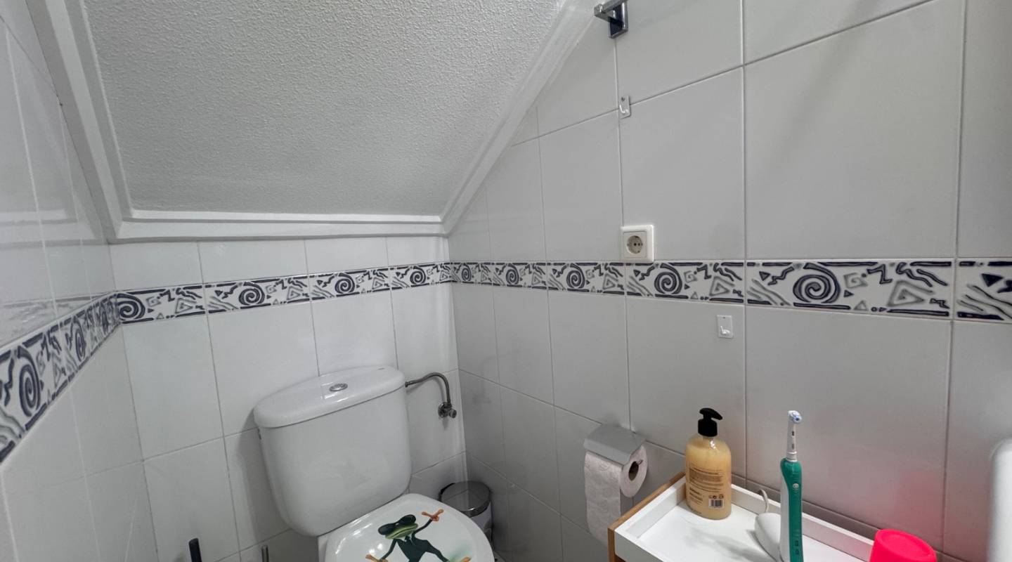 Venta - Casa Adosada - Ciudad Quesada