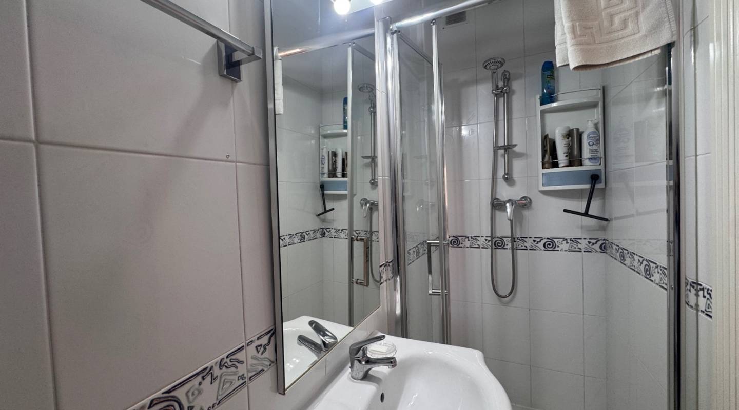 Venta - Casa Adosada - Ciudad Quesada