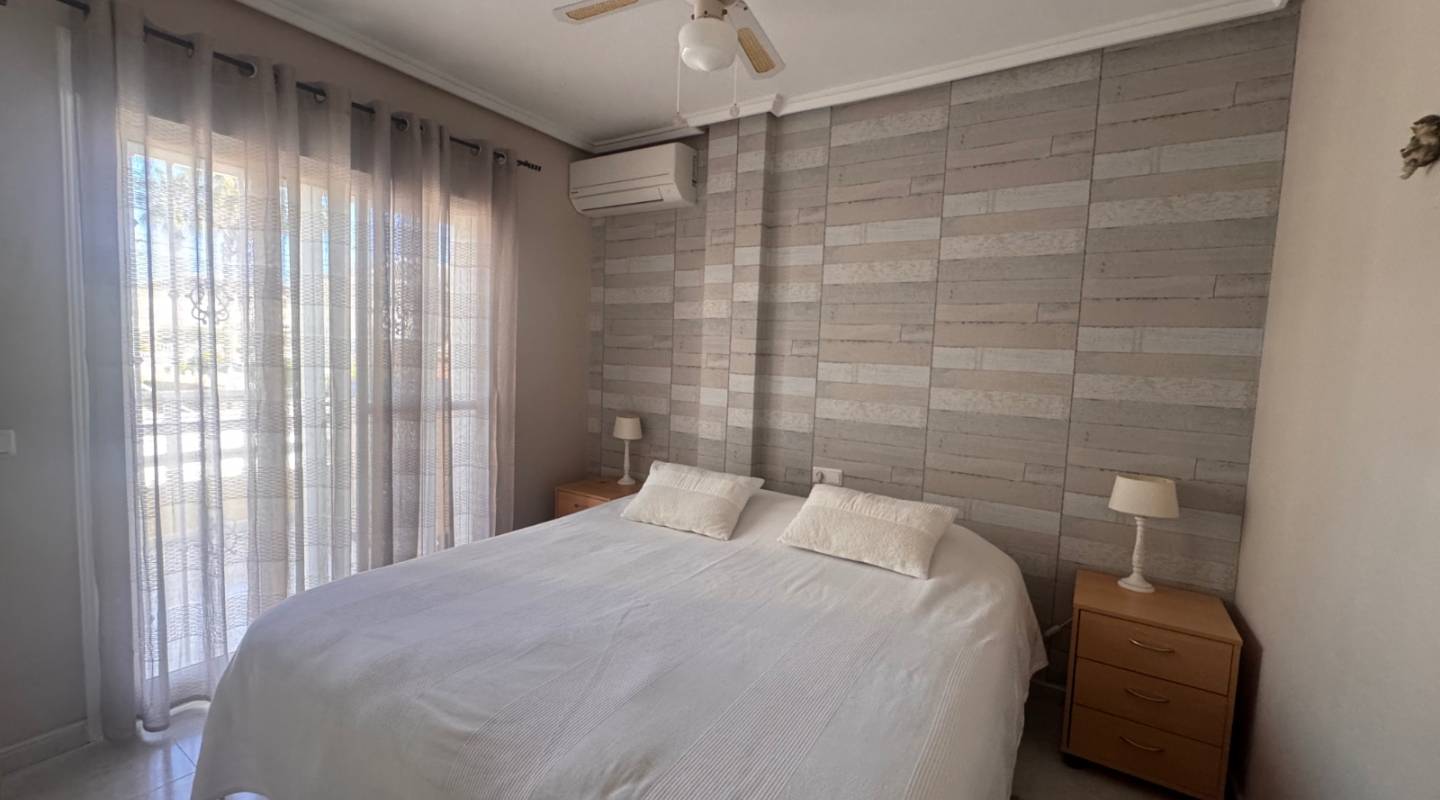 Venta - Casa Adosada - Ciudad Quesada