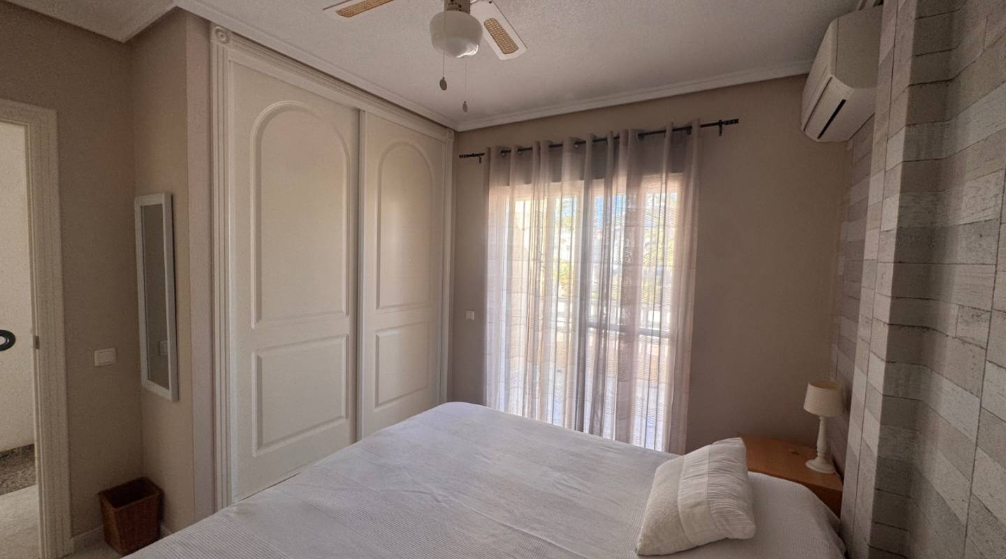 Venta - Casa Adosada - Ciudad Quesada