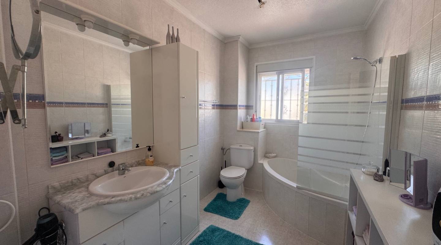 Venta - Casa Adosada - Ciudad Quesada