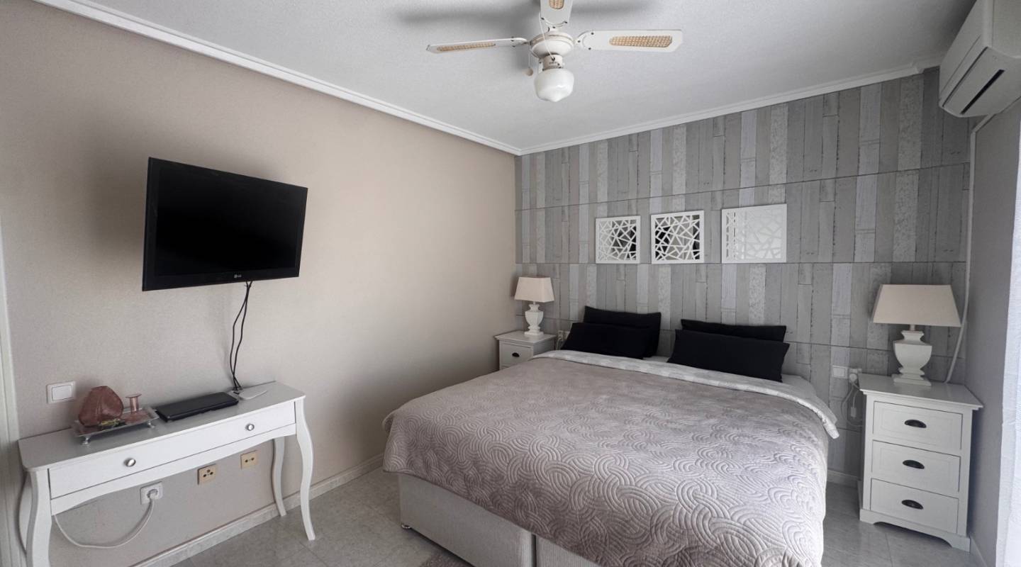 Venta - Casa Adosada - Ciudad Quesada