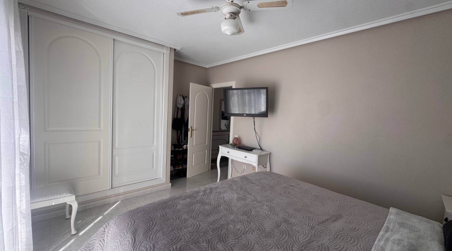 Venta - Casa Adosada - Ciudad Quesada