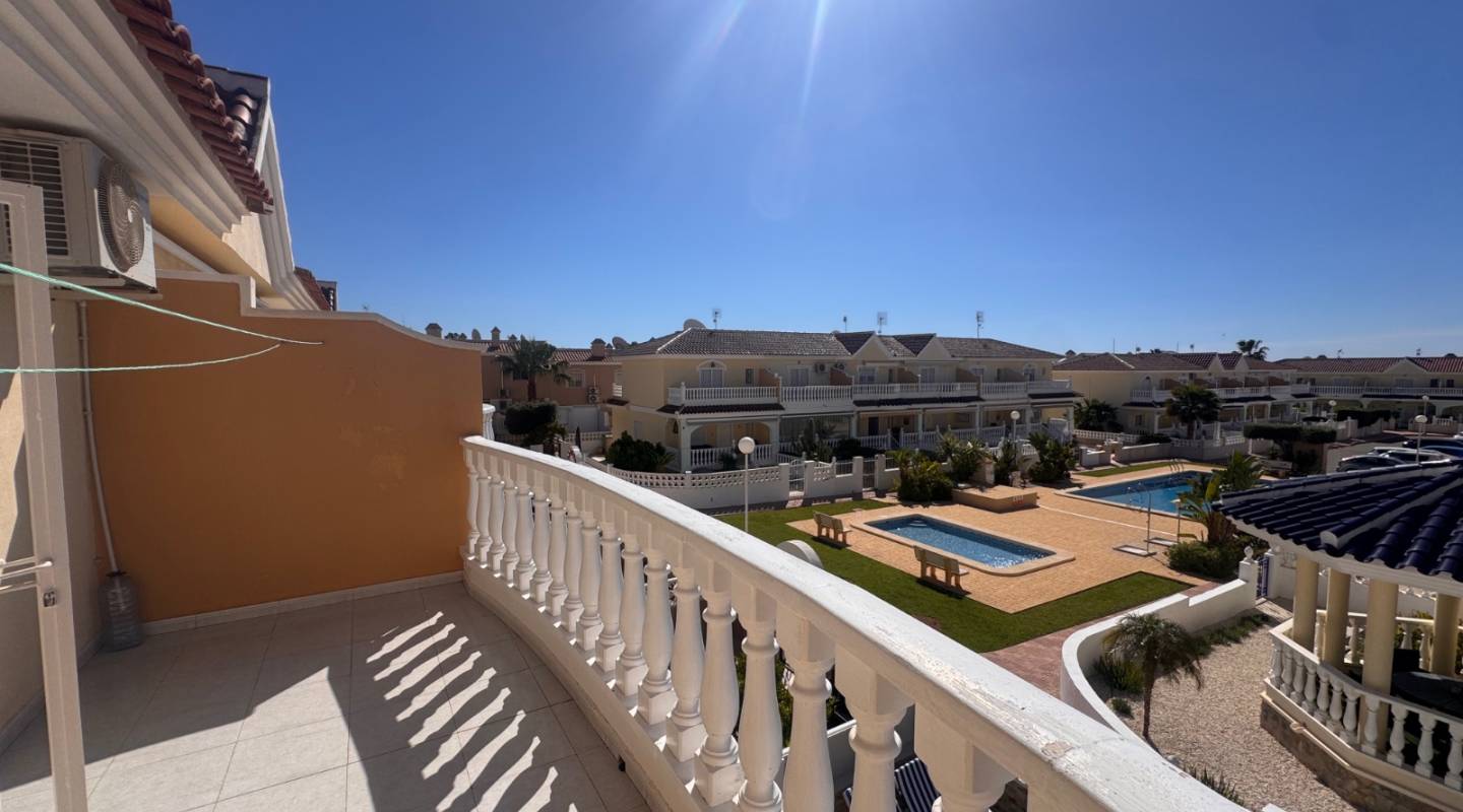 Venta - Casa Adosada - Ciudad Quesada