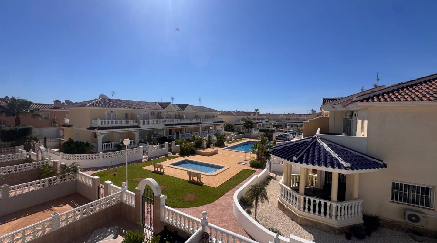 Venta - Casa Adosada - Ciudad Quesada