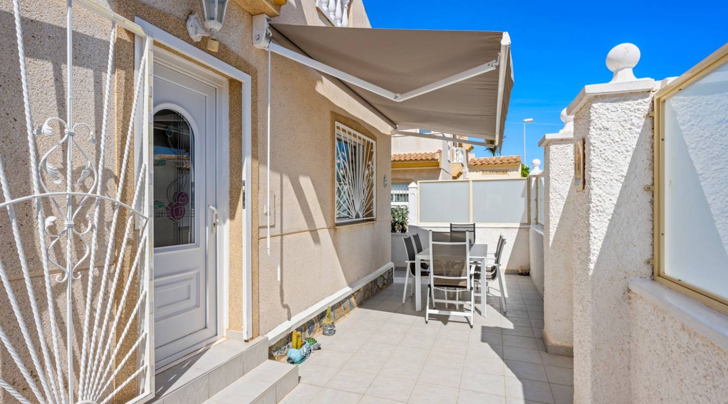 Wiederverkauf - Detached Villa - Ciudad Quesada