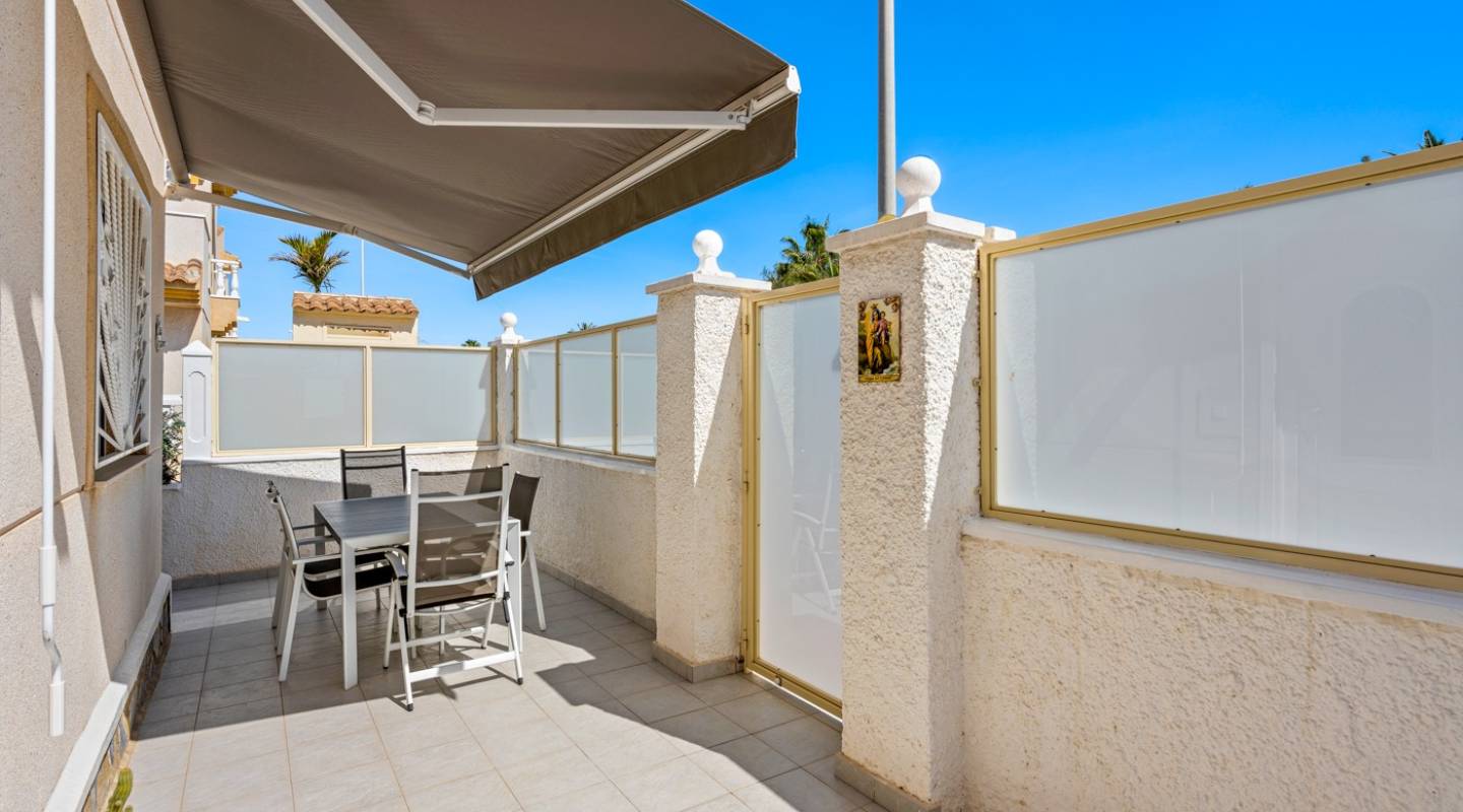 Wiederverkauf - Detached Villa - Ciudad Quesada