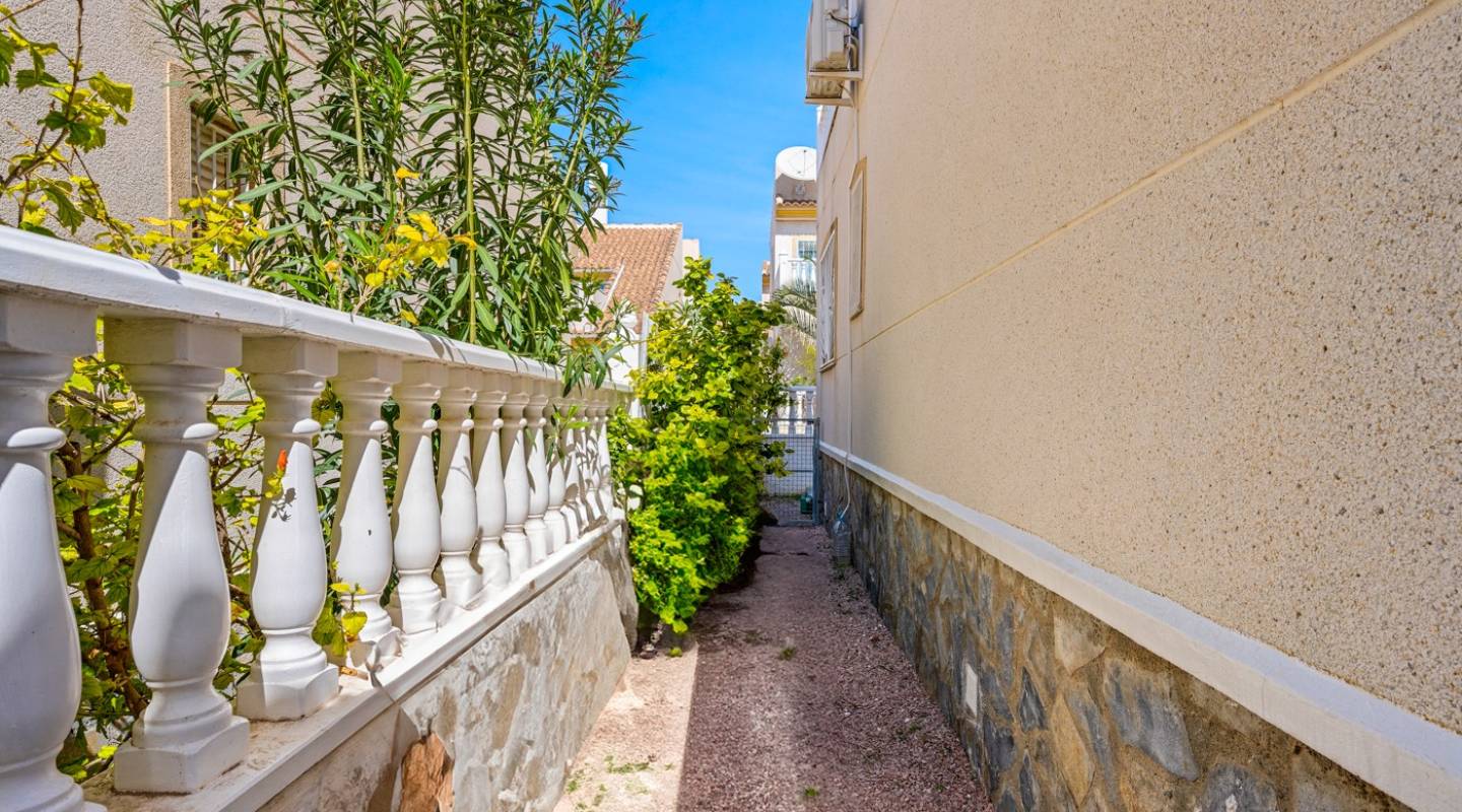 Wiederverkauf - Detached Villa - Ciudad Quesada