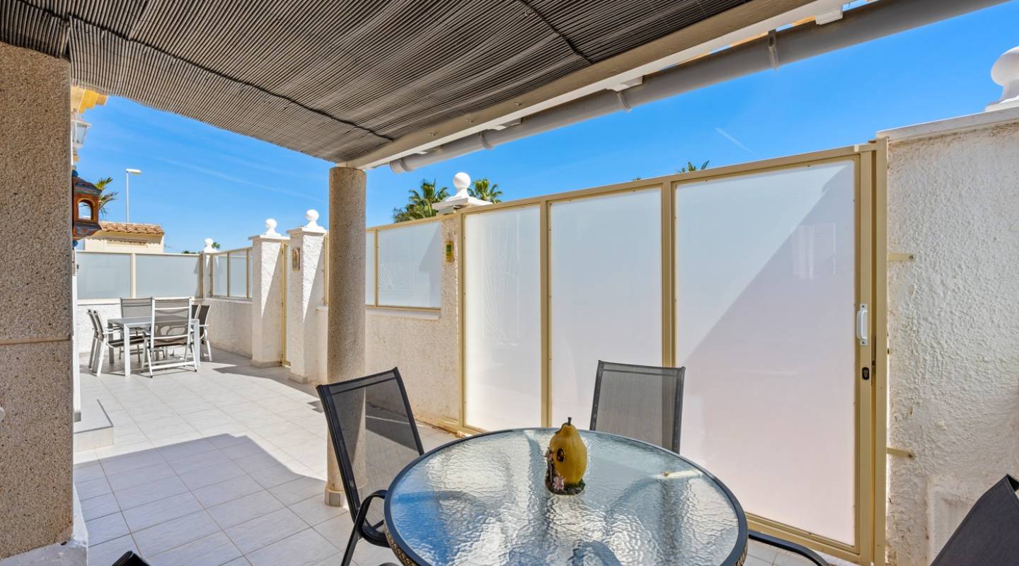 Wiederverkauf - Detached Villa - Ciudad Quesada