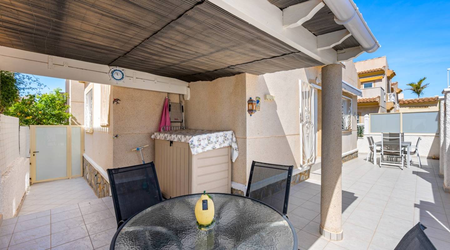 Wiederverkauf - Detached Villa - Ciudad Quesada