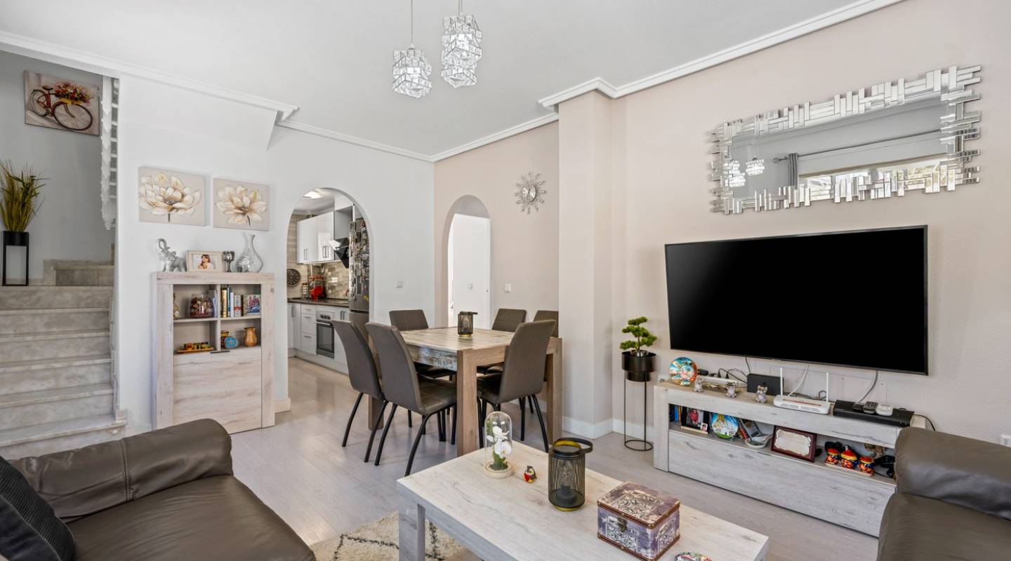 Wiederverkauf - Detached Villa - Ciudad Quesada