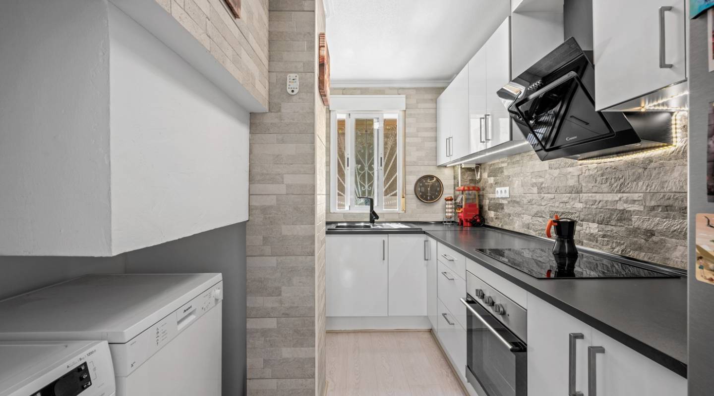 Wiederverkauf - Detached Villa - Ciudad Quesada