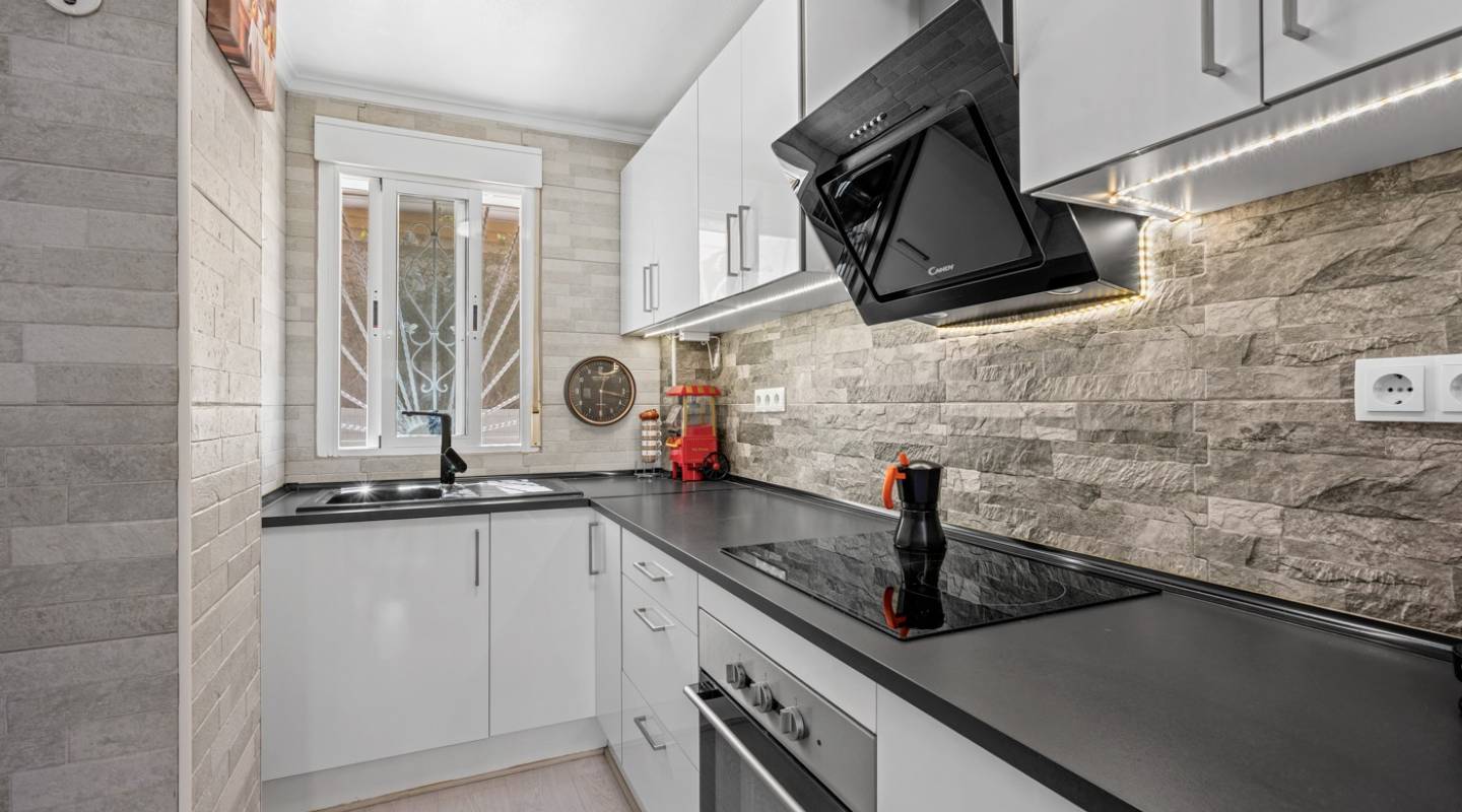 Wiederverkauf - Detached Villa - Ciudad Quesada