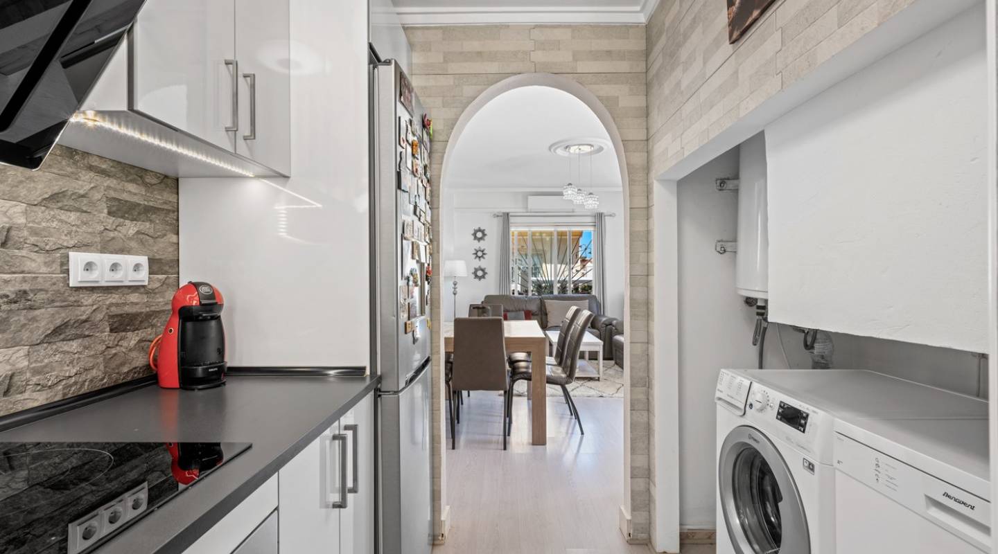 Wiederverkauf - Detached Villa - Ciudad Quesada