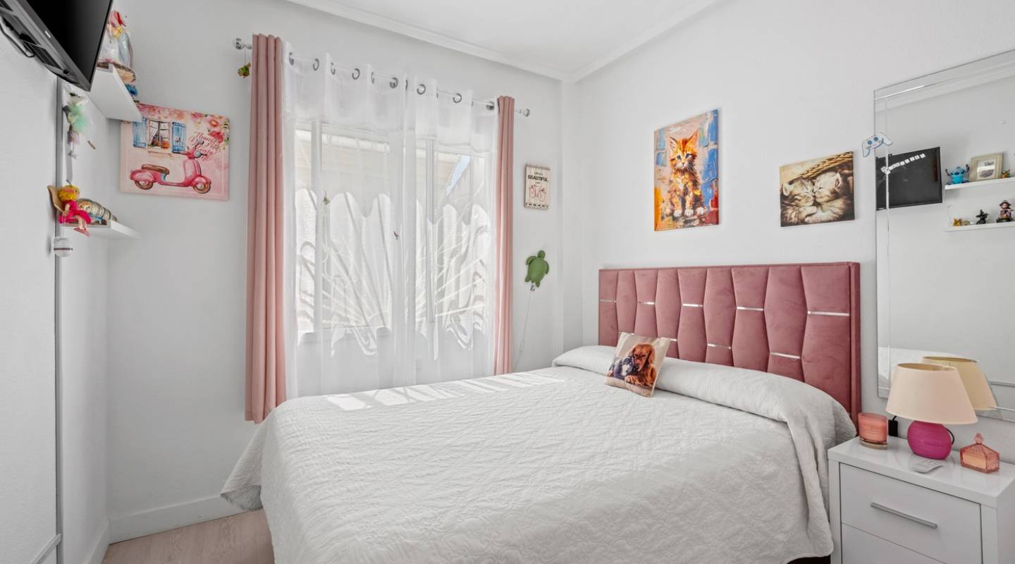 Wiederverkauf - Detached Villa - Ciudad Quesada