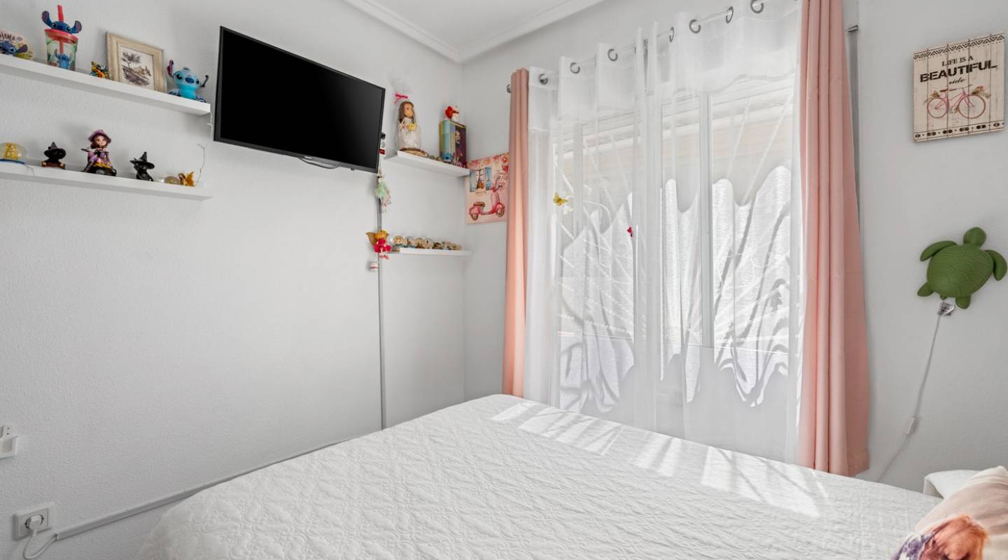 Wiederverkauf - Detached Villa - Ciudad Quesada