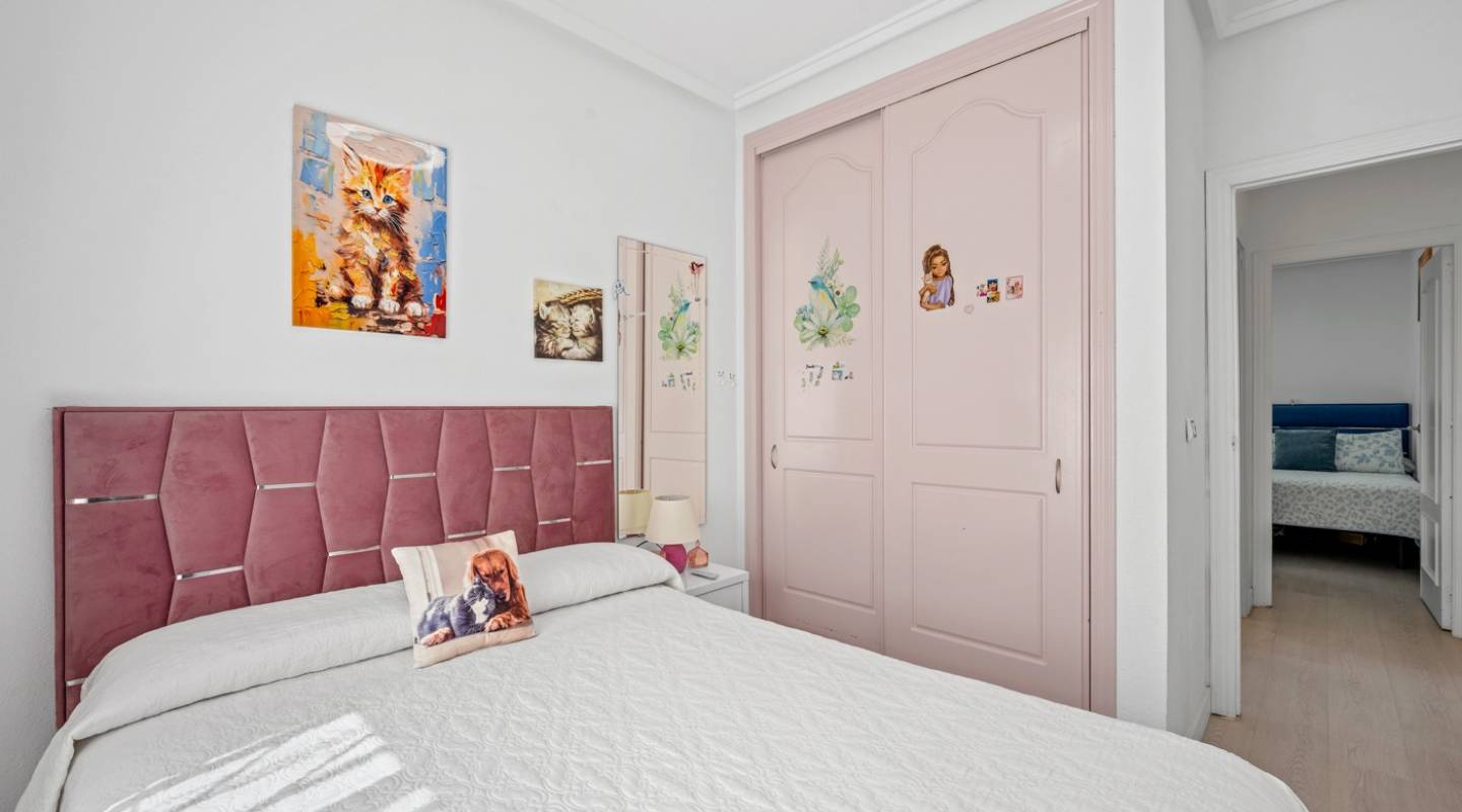 Wiederverkauf - Detached Villa - Ciudad Quesada