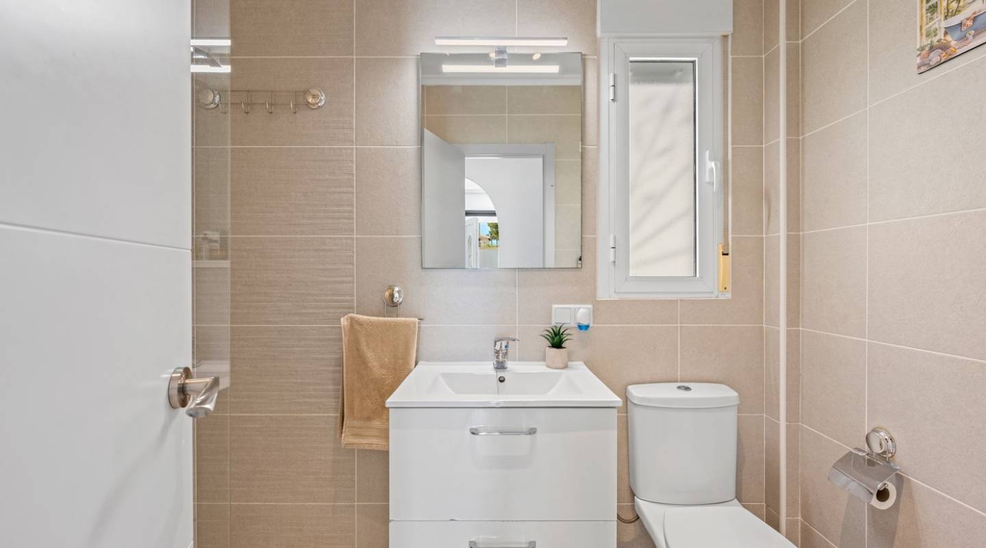 Wiederverkauf - Detached Villa - Ciudad Quesada