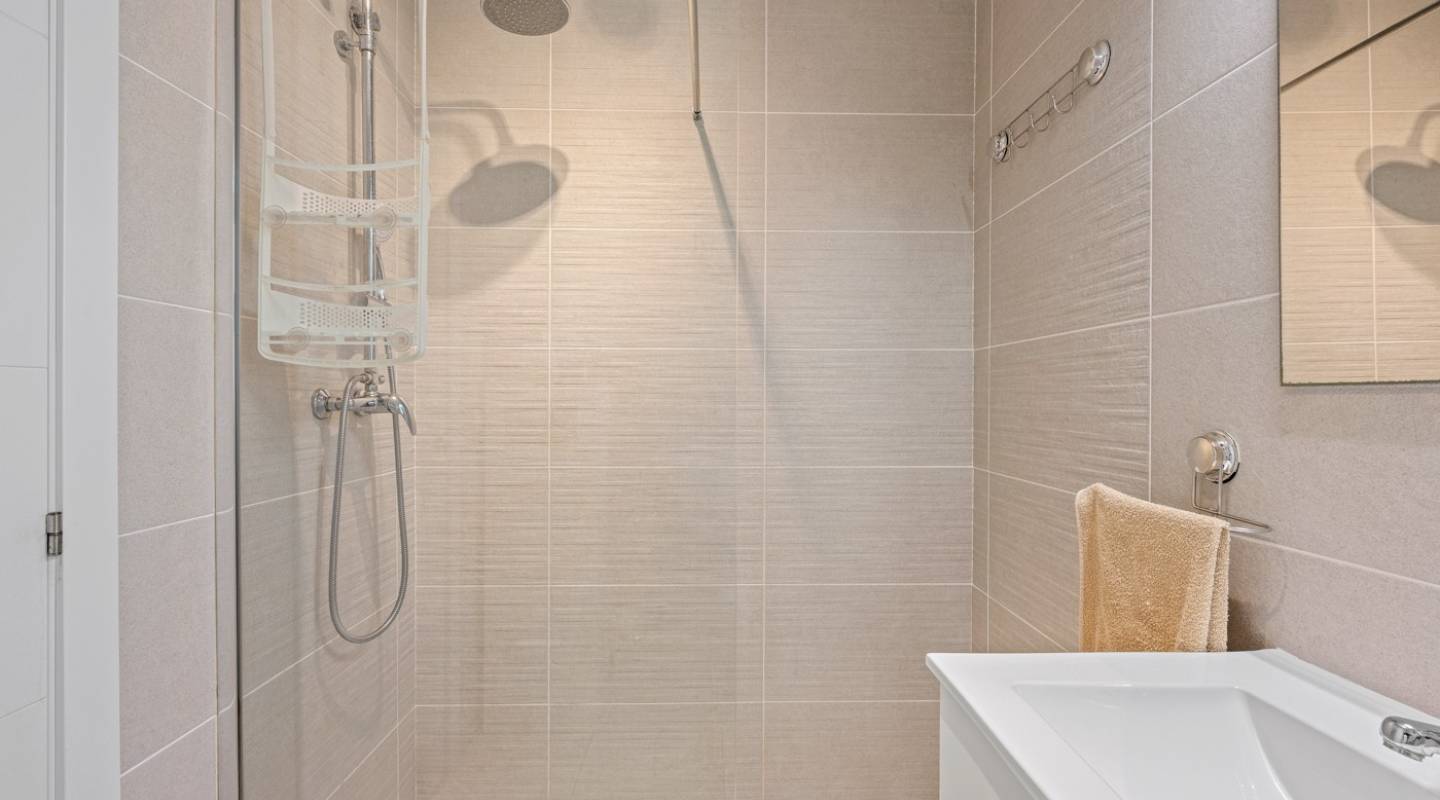 Wiederverkauf - Detached Villa - Ciudad Quesada