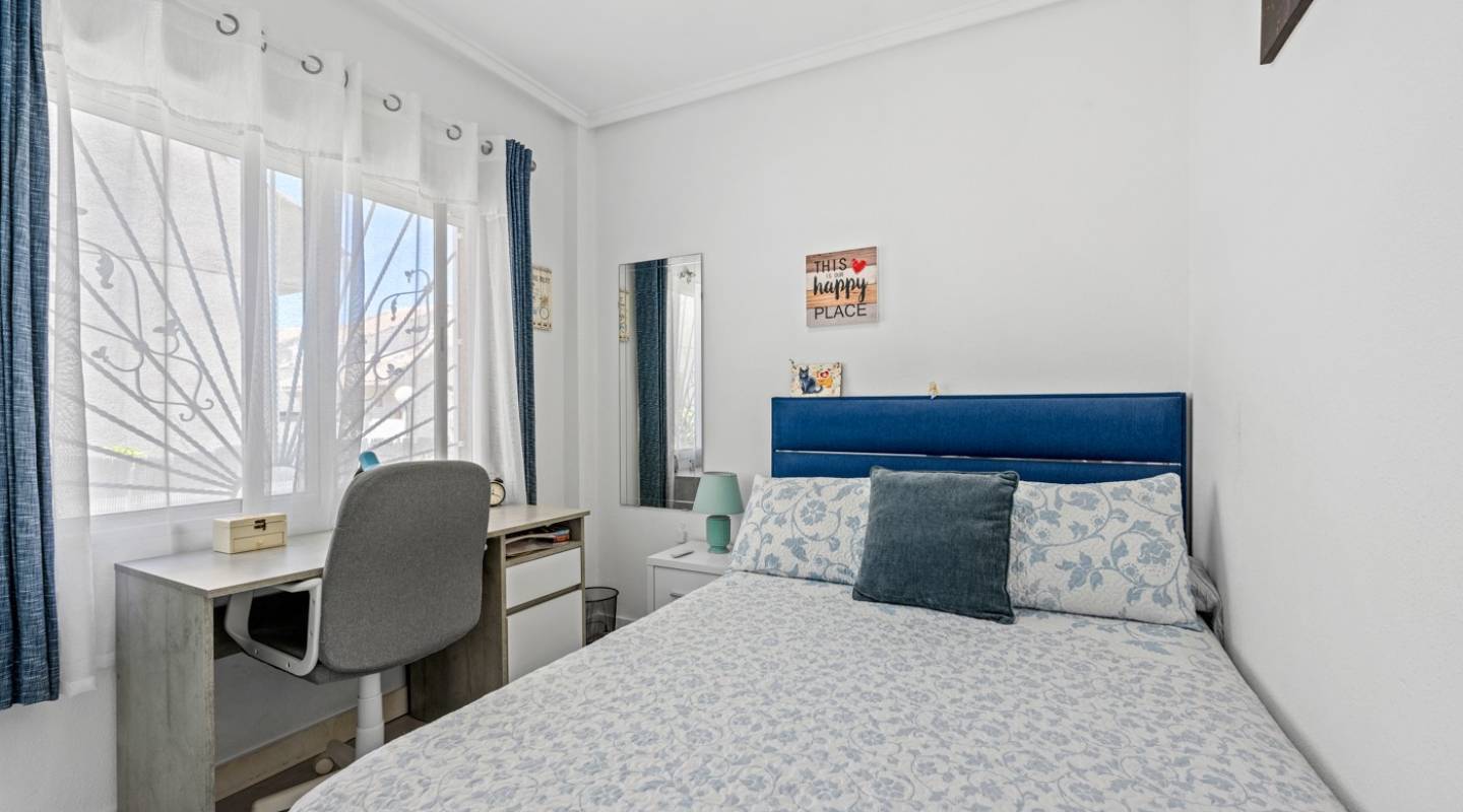 Wiederverkauf - Detached Villa - Ciudad Quesada