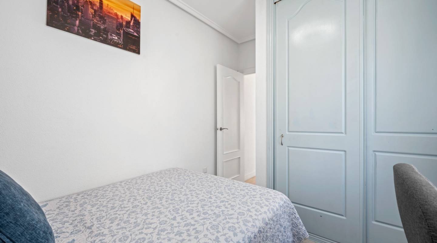 Wiederverkauf - Detached Villa - Ciudad Quesada