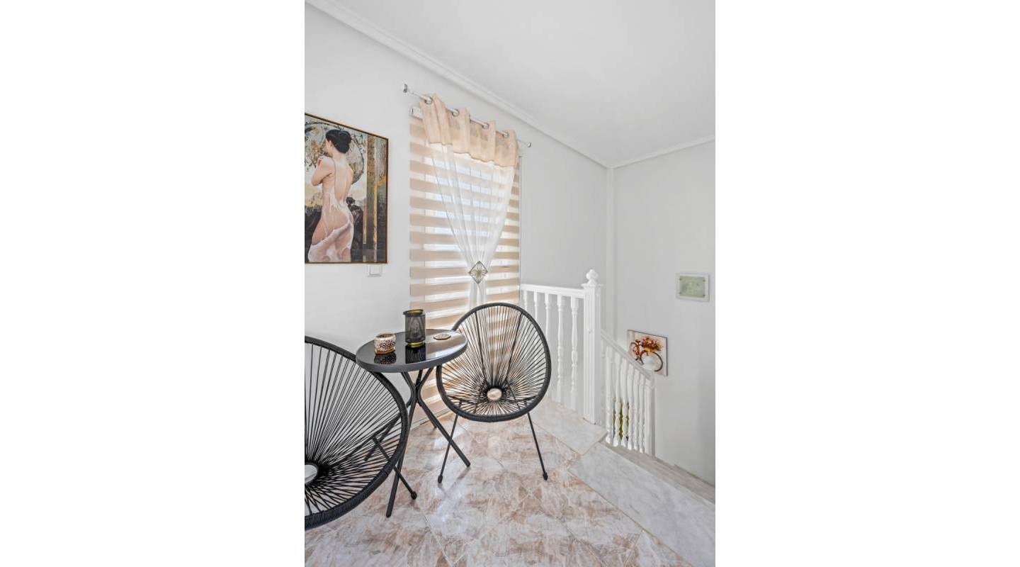 Wiederverkauf - Detached Villa - Ciudad Quesada